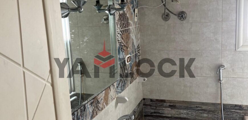 فيلا فاخرة للإيجار في مارينا 5