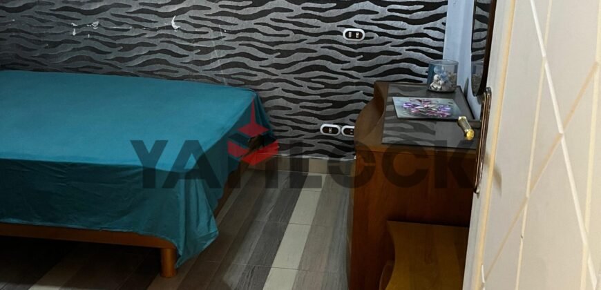 فيلا فاخرة للإيجار في مارينا 5