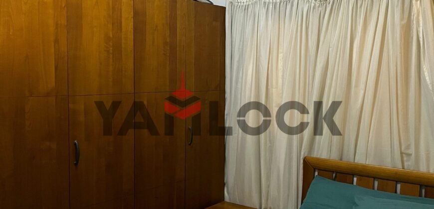 فيلا فاخرة للإيجار في مارينا 5