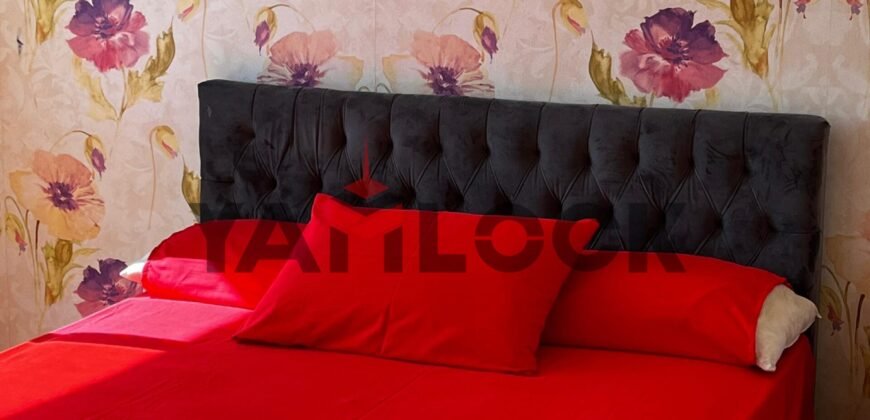 فيلا فاخرة للإيجار في مارينا 5