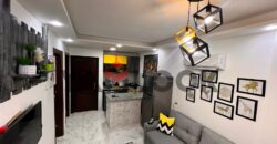 شاليه للايجارفي بورتو جولف الساحل الشمالى عماره 226