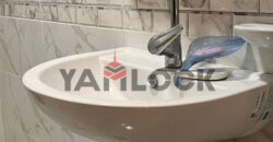 شاليه للايجارفي بورتو جولف الساحل الشمالى عماره 226