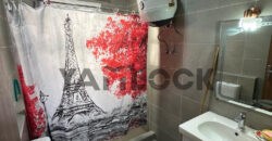 شاليه للايجار فى قريه امواج الساحل الشمالى عائلات فقط J13/3