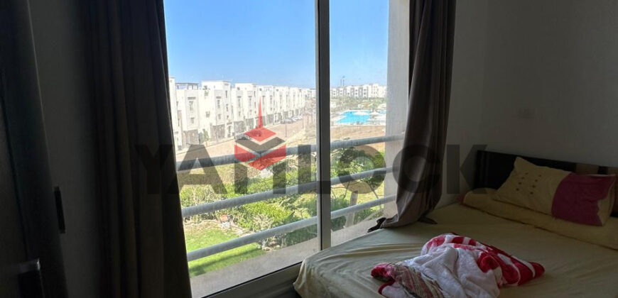 شاليه للايجار فى قريه امواج الساحل الشمالى عائلات فقط J13/3