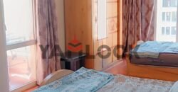 شاليه ف بورتو جولف للايجار عماره 24 شارع 4 منطقة ال VIP