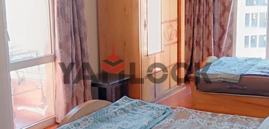 شاليه ف بورتو جولف للايجار عماره 24 شارع 4 منطقة ال VIP