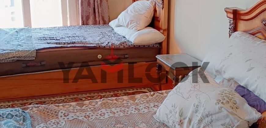 شاليه ف بورتو جولف للايجار عماره 24 شارع 4 منطقة ال VIP