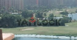 شاليه ف بورتو جولف للايجار عماره 24 شارع 4 منطقة ال VIP