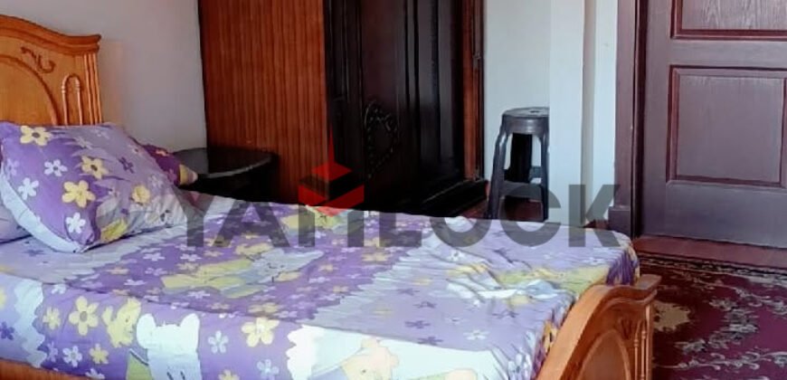 شاليه ف بورتو جولف للايجار عماره 24 شارع 4 منطقة ال VIP