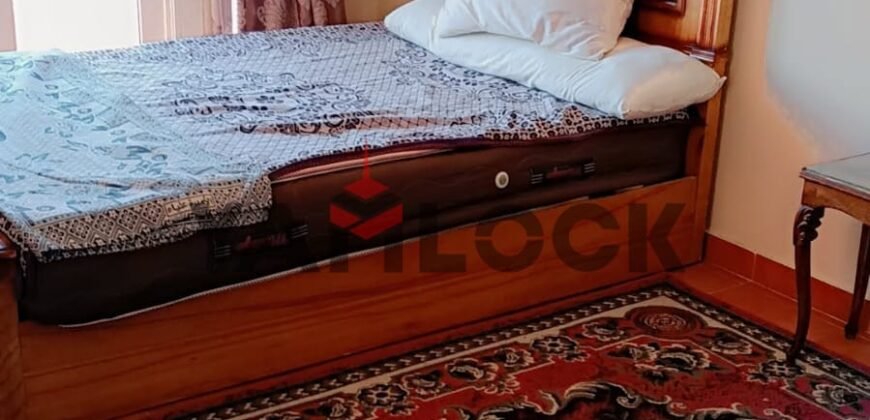 شاليه ف بورتو جولف للايجار عماره 24 شارع 4 منطقة ال VIP