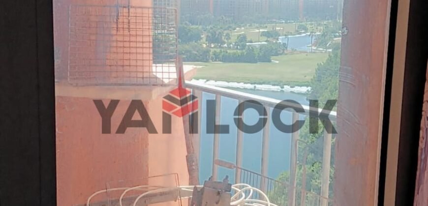 شاليه ف بورتو جولف للايجار عماره 24 شارع 4 منطقة ال VIP