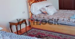 شاليه ف بورتو جولف للايجار عماره 24 شارع 4 منطقة ال VIP