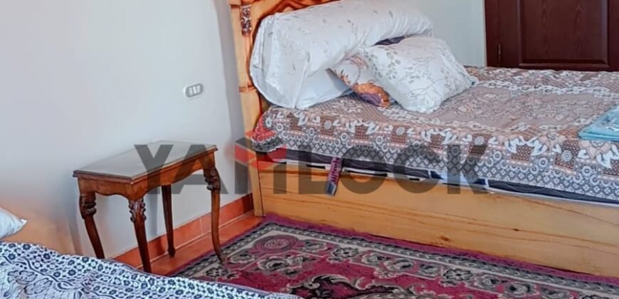 شاليه ف بورتو جولف للايجار عماره 24 شارع 4 منطقة ال VIP