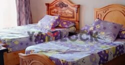 شاليه ف بورتو جولف للايجار عماره 24 شارع 4 منطقة ال VIP