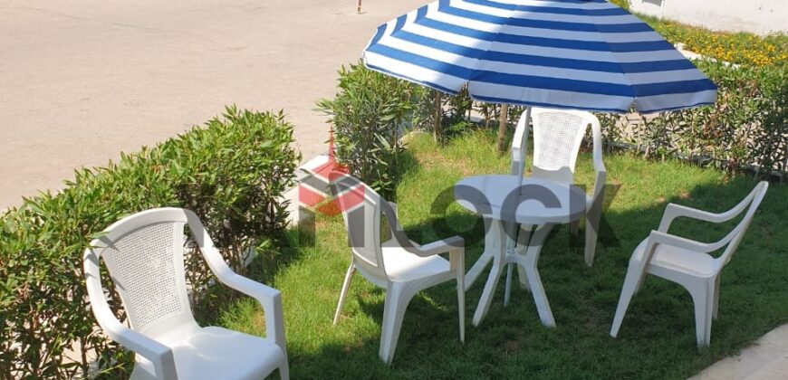 شاليه للايجار فى خليج الجراوله فى مرسى مطروح