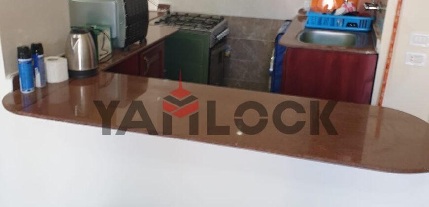 شاليه للايجار فى خليج الجراوله فى مرسى مطروح