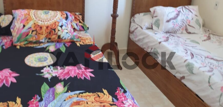 شاليه للايجار فى خليج الجراوله فى مرسى مطروح