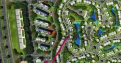 شقه للبيع فى كمبوند ميدتاون سكاى شقه للبيع فى كمبوند ميدتاون سكاى