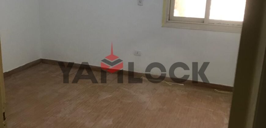 شقه للايجار فى العاصمة الادارية تانى صف من البرج الايقونى بجوار جهاز العاصمة R3d1