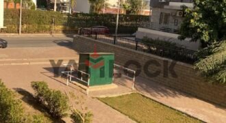 شقة للبيع بكمبوند جنة زايد 1 عمارة مميزة بجوار البوابة 2 نموذج A ( بالمطبخ و السخانات )