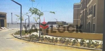 شقه للبيع في كمبوند لافينير المستقبل