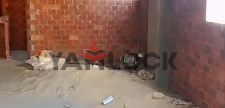 شقه للبيع فى حدائق اكتوبر مسلسل 3