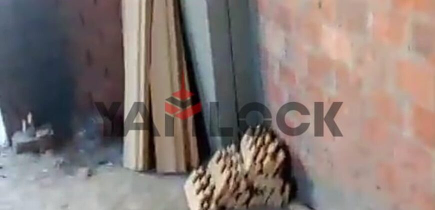 شقه للبيع فى حدائق اكتوبر مسلسل 3