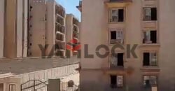 شقة للبيع بالقاهرة الجديدة كمبوند اللوتس أمام دار مصر الأندلس خلف الجامعة الأمريكية