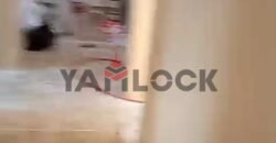 شقة للبيع بالقاهرة الجديدة كمبوند اللوتس أمام دار مصر الأندلس خلف الجامعة الأمريكية