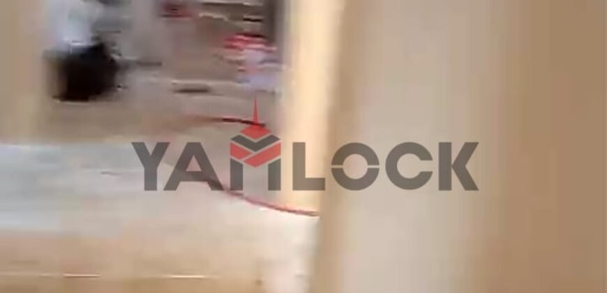 شقة للبيع بالقاهرة الجديدة كمبوند اللوتس أمام دار مصر الأندلس خلف الجامعة الأمريكية