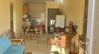 شاليه للايجار قريه اللوتس بالساحل الشمالى ك٩١