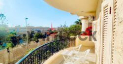 شاليه للايجار قريه اللوتس بالساحل الشمالى ك٩١