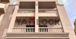 شقه للبيع الحى الخامس فى اكتوبر