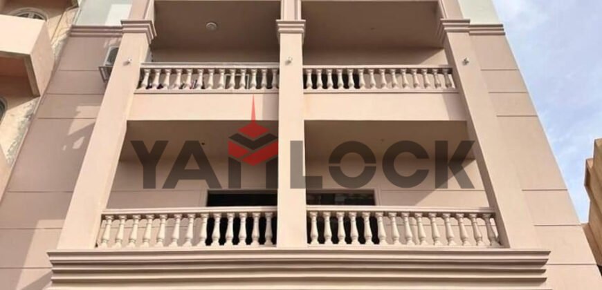 شقه للبيع الحى الخامس فى اكتوبر