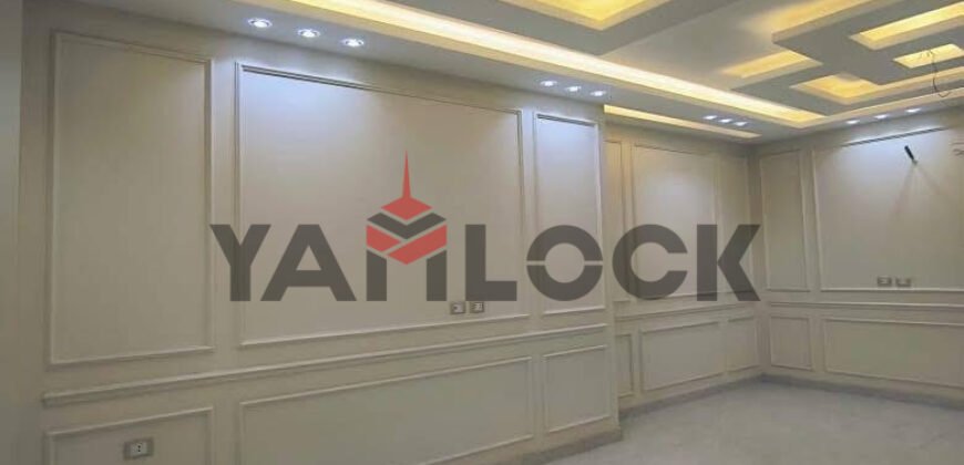 شقه للبيع الحى الخامس فى اكتوبر