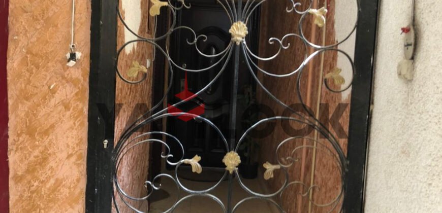 شقه للبيع فى حدائق الاهرام عند بوابه خفرع القديمه و ميدان الرمايه و امام مدرسه سمارت واي