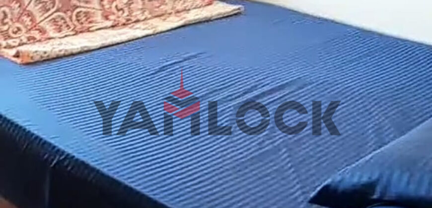 استوديو للبيع فى قريه بورتو جولف مارينا عمارة 82