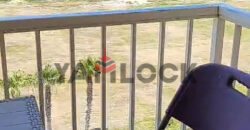 استوديو للبيع فى قريه بورتو جولف مارينا عمارة 82