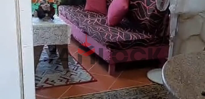 استوديو للبيع فى قريه بورتو جولف مارينا عمارة 82