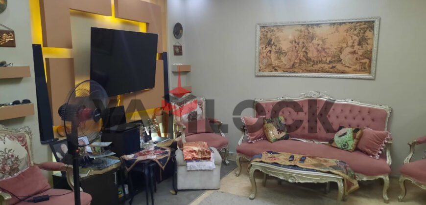 شقة لقطه للبيع فى فيصل قريبه من العشرين الرئيسي شقة لقطه للبيع فى فيصل قريبه من العشرين الرئيسي