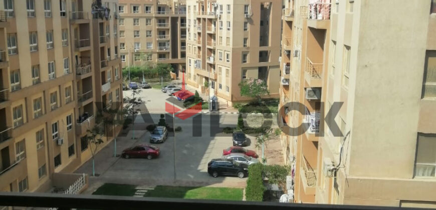 شقه للبيع كمباوند باراديس حدايق اكتوبر