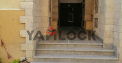 شقه للبيع كمباوند باراديس حدايق اكتوبر