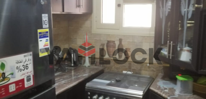 شقه للبيع كمباوند باراديس حدايق اكتوبر