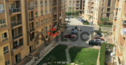 شقه للبيع كمباوند باراديس حدايق اكتوبر