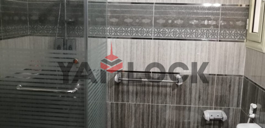 شقه للبيع كمباوند باراديس حدايق اكتوبر