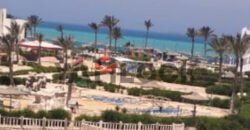 شاليه للبيع فى قريه جولدن بيتش 2 راس سدر