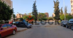 شقه للبيع فى الشيخ زايد الحي الثالث عشر المجاورة الرابعة قريبة من مول المحلاوي