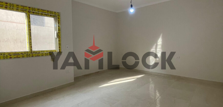 شقه للبيع التجمع الخامس اللوتس الجنوبيه المنطقه 6