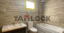 شقه للبيع التجمع الخامس اللوتس الجنوبيه المنطقه 6