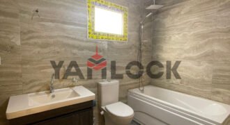 شقه للبيع التجمع الخامس اللوتس الجنوبيه المنطقه 6